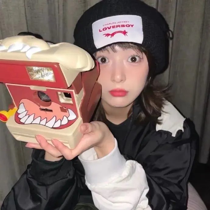 推新人的故事